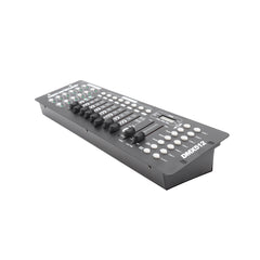 192 Stage lighting controller, DMX512 lighting console
