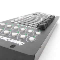 192 Stage lighting controller, DMX512 lighting console