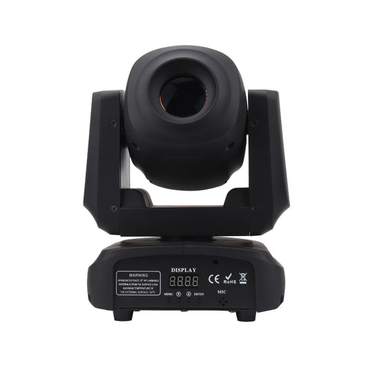 New smart 85W led spot moving head, 3-Prism Gobo Moving Head