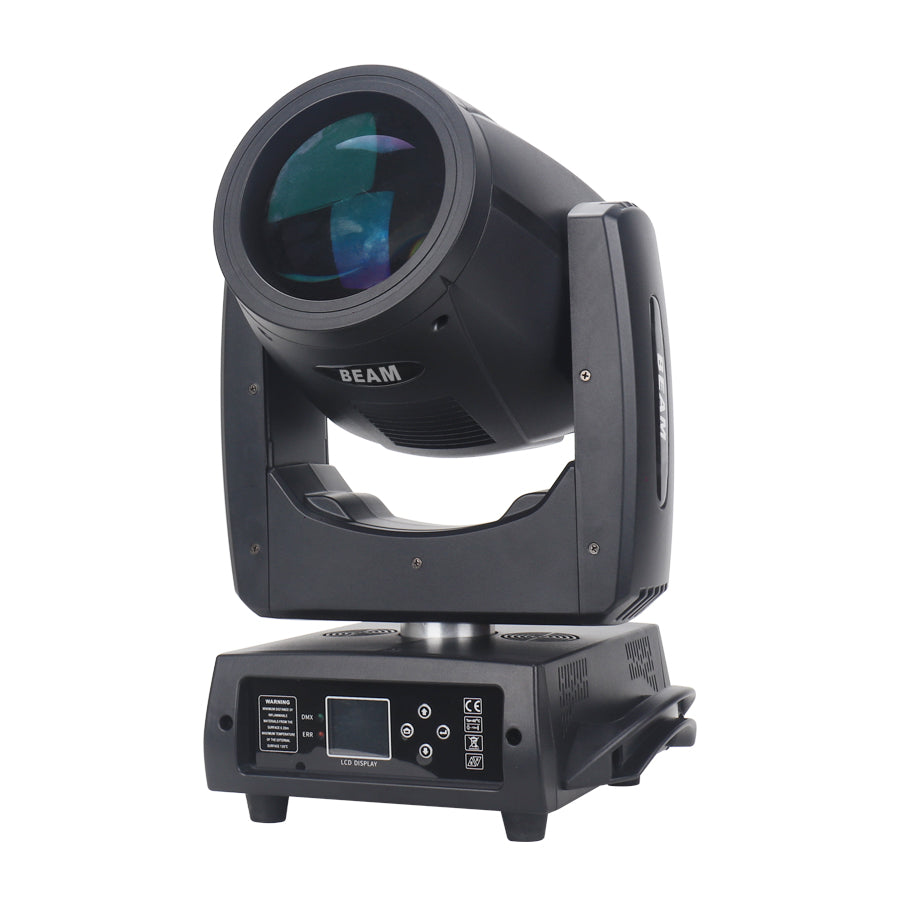 Mini 7R 230W beam moving head