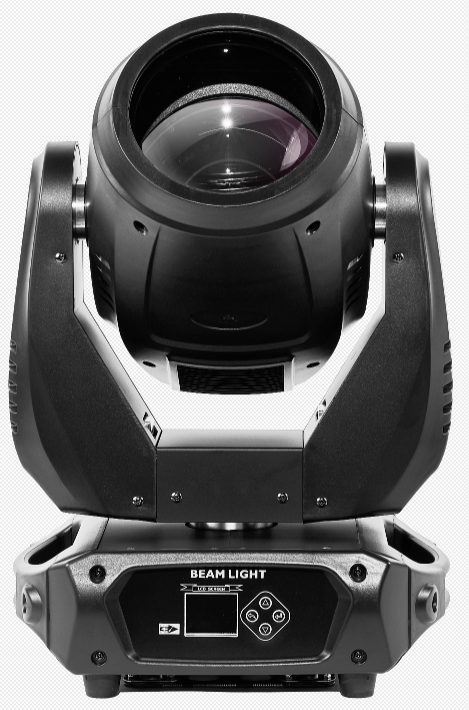 311w 295w 260w beam moving head light with gobo prism rainbow