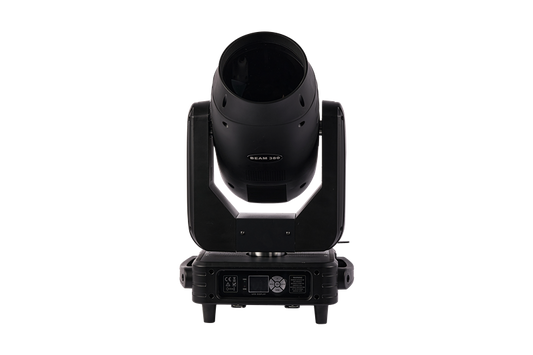 380w BSW (beam+spot+wash) moving head