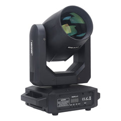 150W Beam Moving head,  beam light, with gobo and prism, with rainbow effect