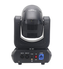 150W Beam Moving Head with gobo and prism