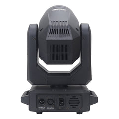 150W Beam Moving head,  beam light, with gobo and prism, with rainbow effect