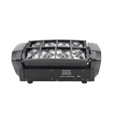 LED mini spider light