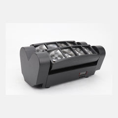 LED mini spider light