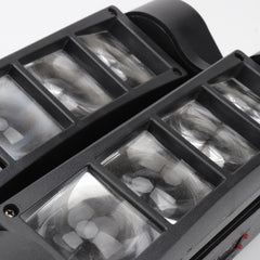 LED mini spider light