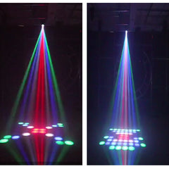 Led effect light Standalone Light EFF003