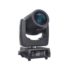 Mini 7R 230W beam moving head with tourcase, 2pcs