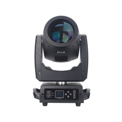 Mini 7R 230W beam moving head with tourcase, 2pcs