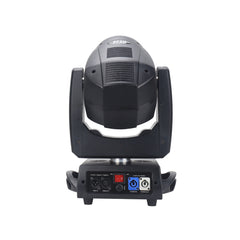 Mini 7R 230W beam moving head with tourcase, 2pcs