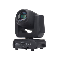 New 100w beam moving head, RGBW 4IN1 with gobo and prism