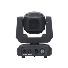 New 100w beam moving head, RGBW 4IN1 with gobo and prism