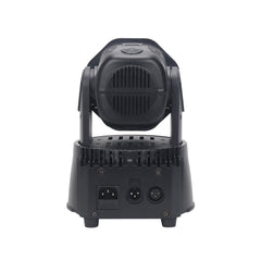 LED MOVING HEAD 7