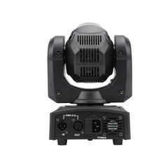 30w led spot moving head with laser