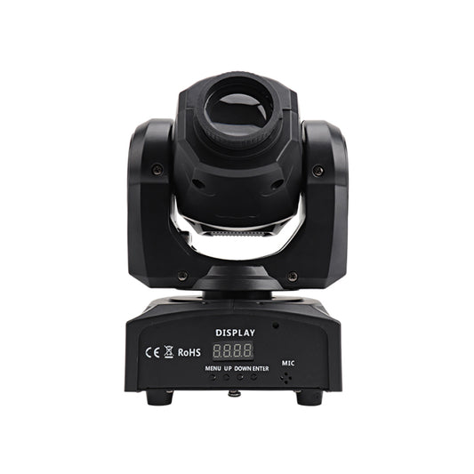 30w led spot moving head, led gobo moving head