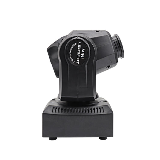 30w led spot moving head, led gobo moving head