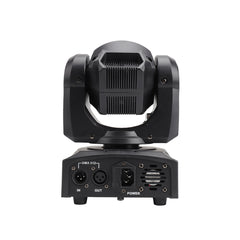 30w led spot moving head, led gobo moving head