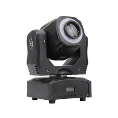 60w Led spot moving head with led string