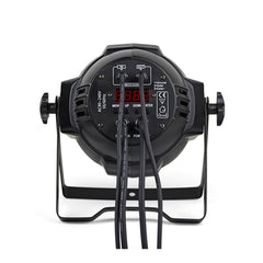 54 leds 3W RGB 3in1 Led par light