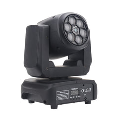 Led bee eye moving head light, laser moving head