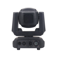 Led bee eye moving head light, laser moving head